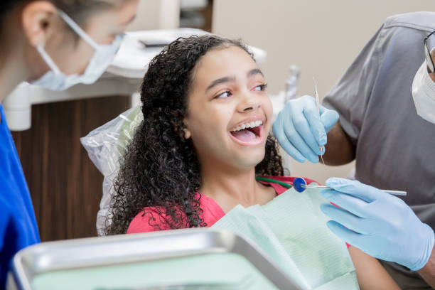 Best Weekend Emergency Dentist in St Anne, IL