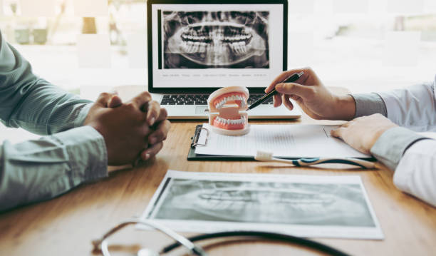 Best Emergency Dentist for Knocked-Out Tooth in St Anne, IL